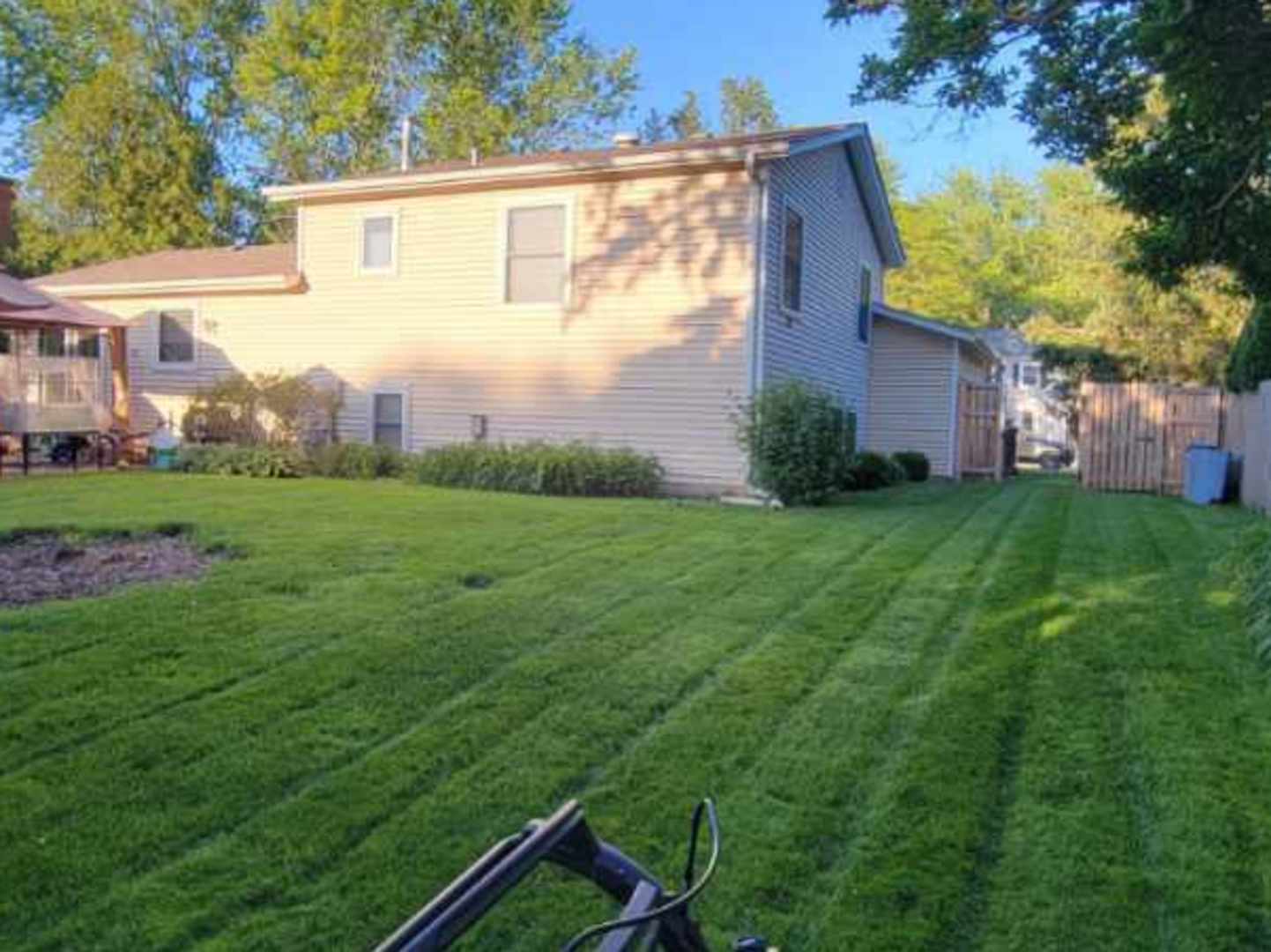 1613 Fairway Lane Naperville IL 60565