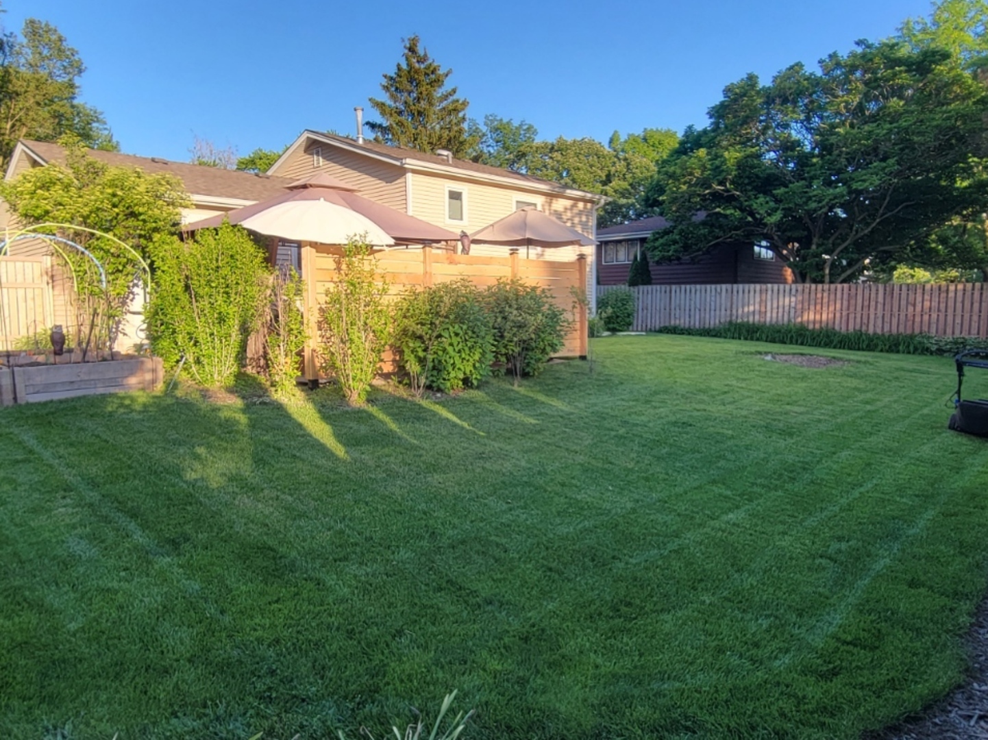1613 Fairway Lane Naperville IL 60565