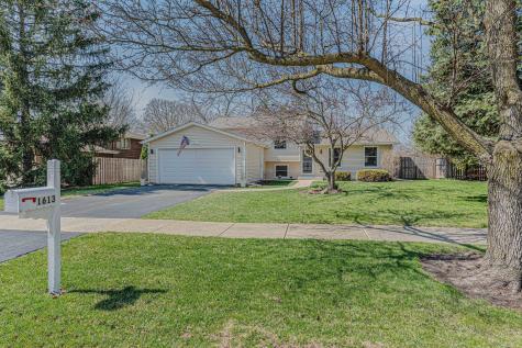 1613 Fairway Lane Naperville IL 60565