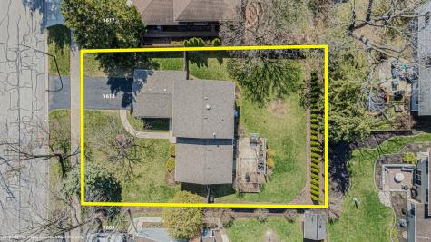 1613 Fairway Lane Naperville IL 60565