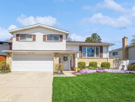 260 Brentwood Drive Des Plaines IL 60016