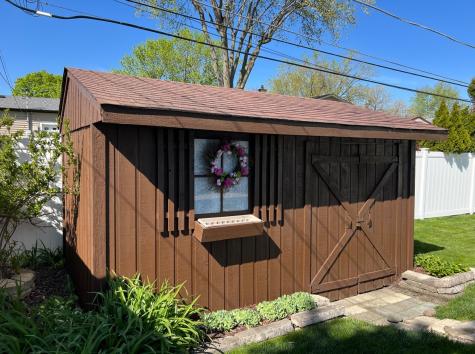 260 Brentwood Drive Des Plaines IL 60016
