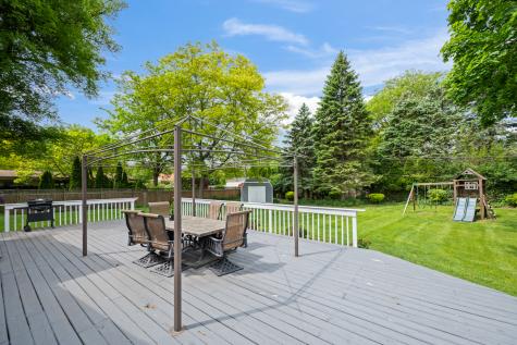 16 South Maple Lane Prospect Heights IL 60070