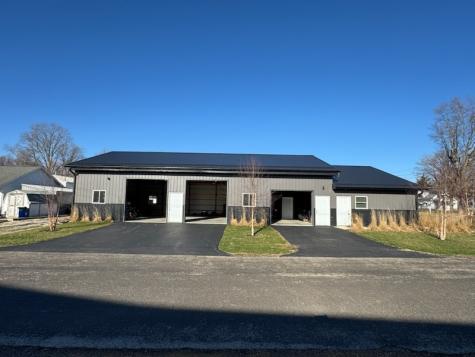 15 East 1st Street Milledgeville IL 61051