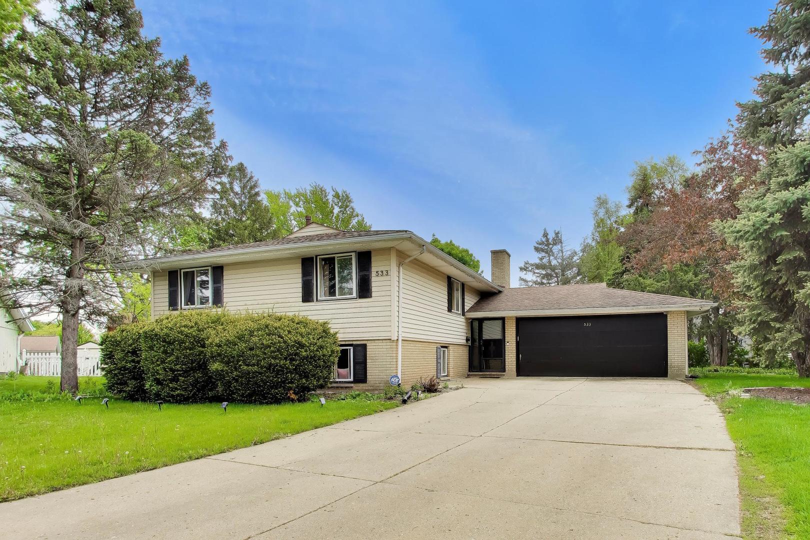 533 Carr Court Schaumburg IL 60193
