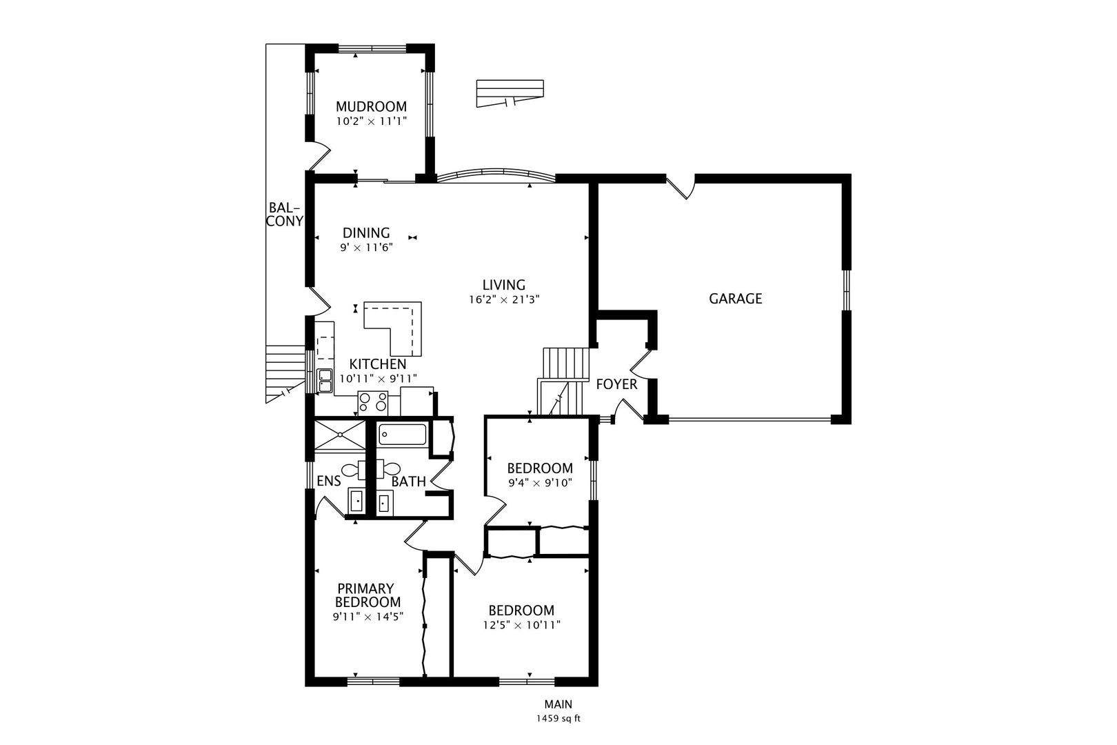 533 Carr Court Schaumburg IL 60193