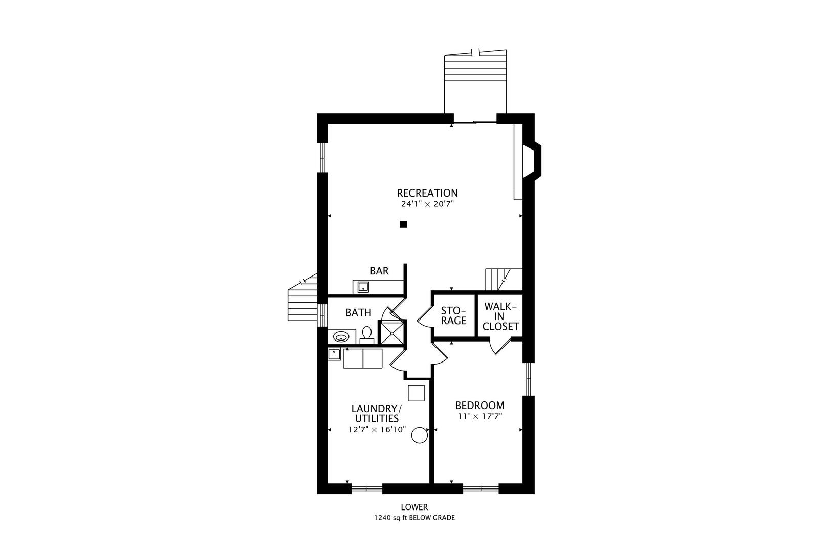 533 Carr Court Schaumburg IL 60193