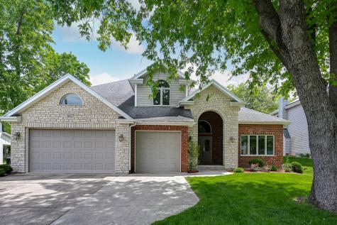 8827 Palisades Road Burr Ridge IL 60527