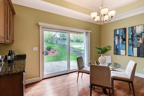 8827 Palisades Road Burr Ridge IL 60527