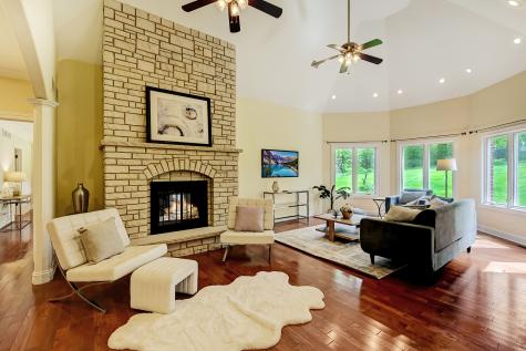 8827 Palisades Road Burr Ridge IL 60527