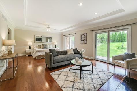 8827 Palisades Road Burr Ridge IL 60527