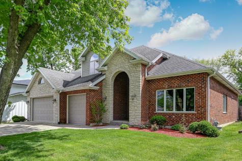 8827 Palisades Road Burr Ridge IL 60527