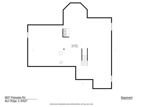 8827 Palisades Road Burr Ridge IL 60527
