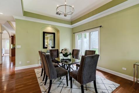 8827 Palisades Road Burr Ridge IL 60527