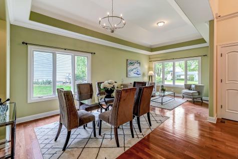 8827 Palisades Road Burr Ridge IL 60527