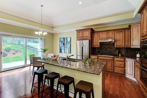 8827 Palisades Road Burr Ridge IL 60527