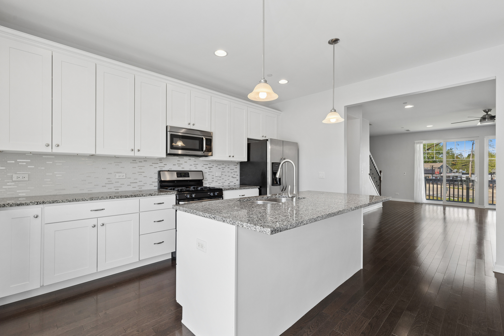 86 Lakeview Place Lake Zurich IL 60047