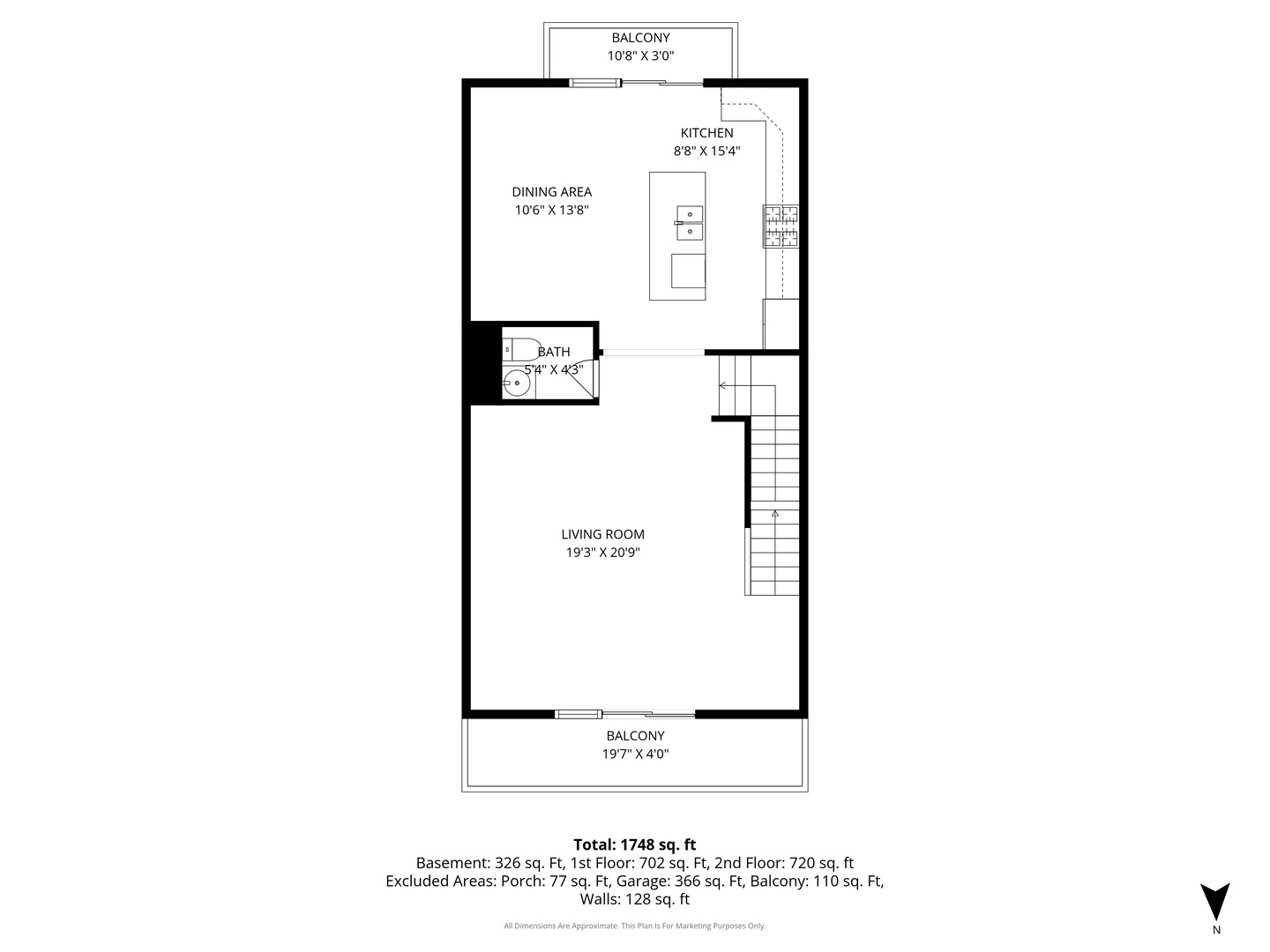86 Lakeview Place Lake Zurich IL 60047