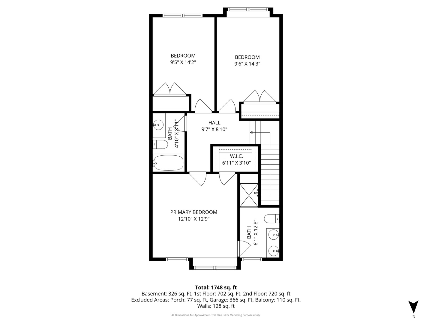 86 Lakeview Place Lake Zurich IL 60047