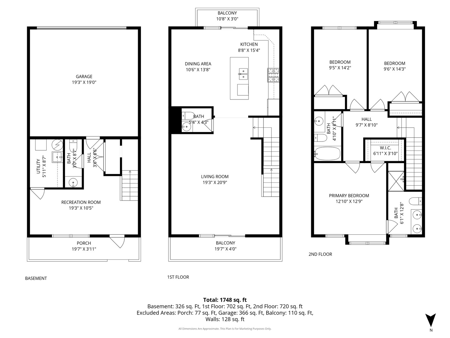 86 Lakeview Place Lake Zurich IL 60047