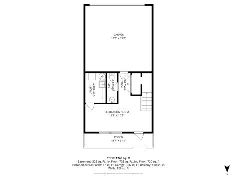86 Lakeview Place Lake Zurich IL 60047