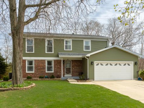 1201 North Scarlet Court Addison IL 60101