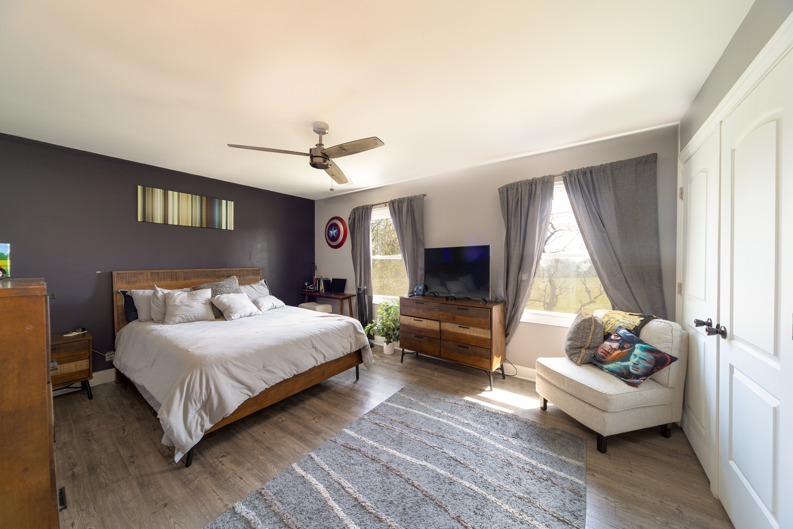 1201 North Scarlet Court Addison IL 60101