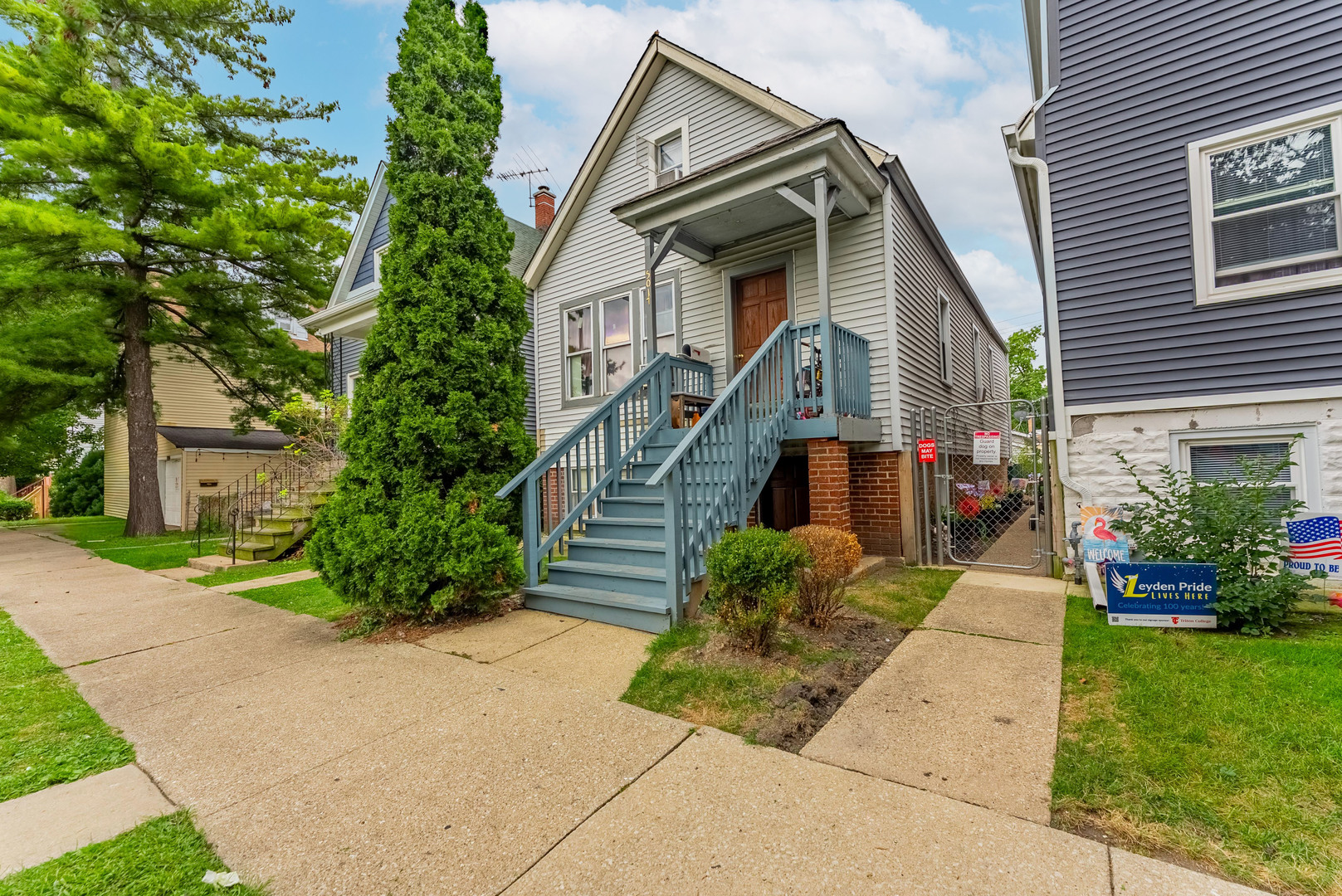 5017 West 32nd Street Cicero IL 60804