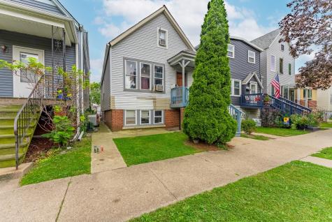 5017 West 32nd Street Cicero IL 60804