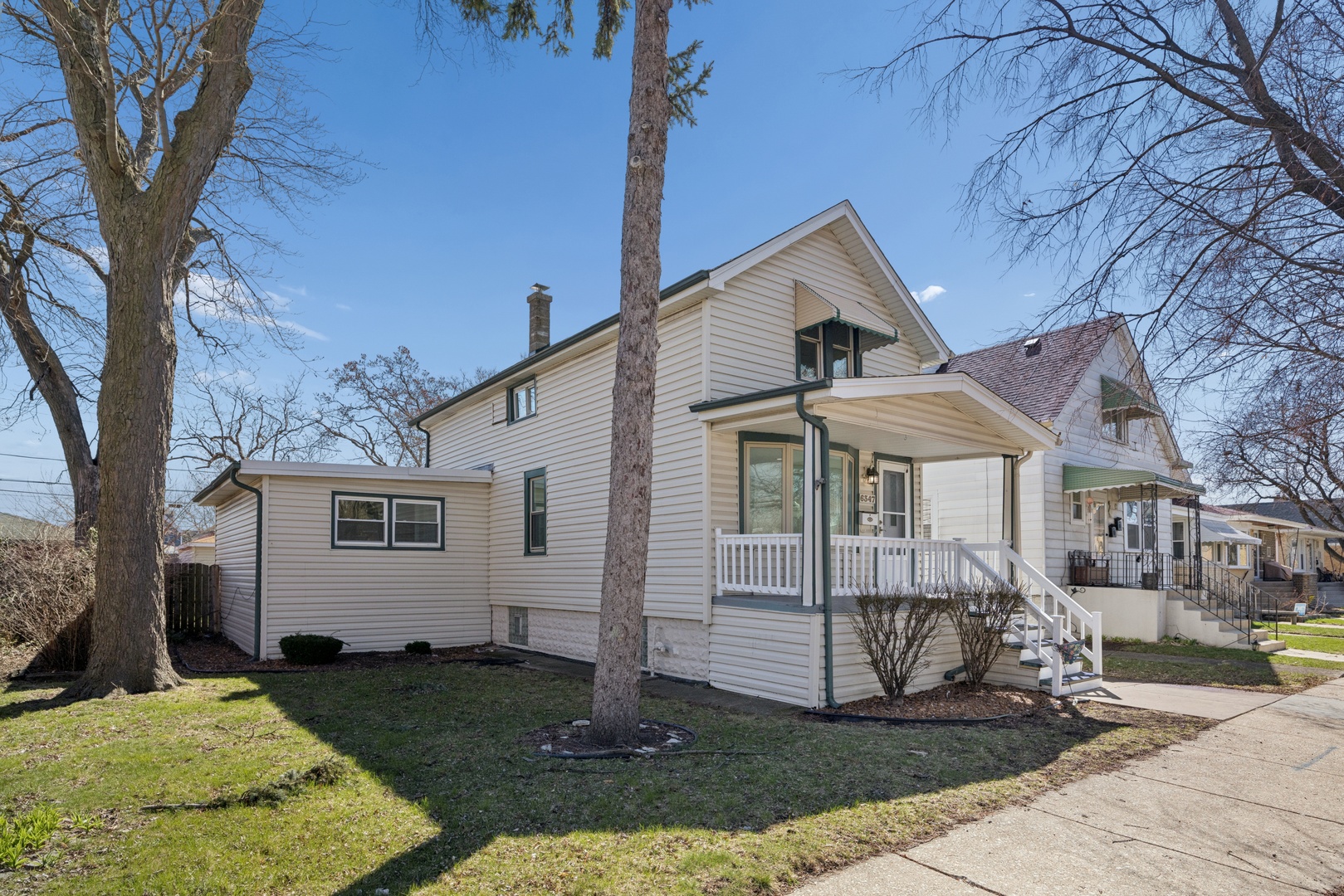 6347 South Kenneth Avenue Chicago IL 60629