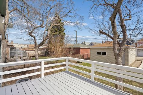 6347 South Kenneth Avenue Chicago IL 60629