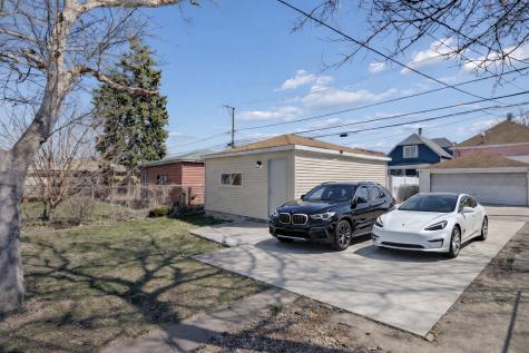 6347 South Kenneth Avenue Chicago IL 60629