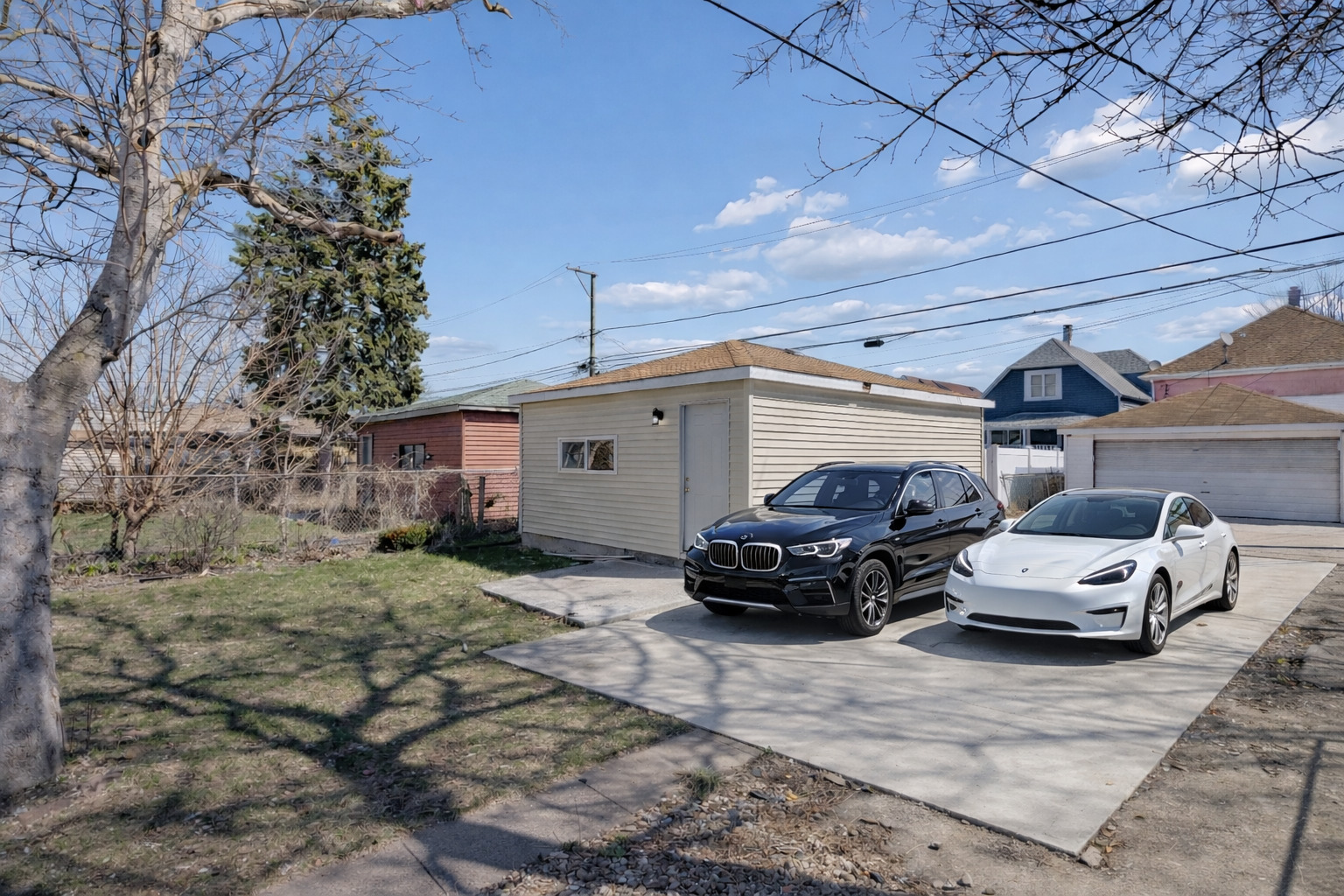 6347 South Kenneth Avenue Chicago IL 60629