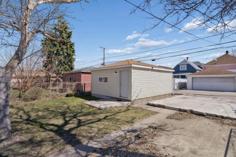 6347 South Kenneth Avenue Chicago IL 60629