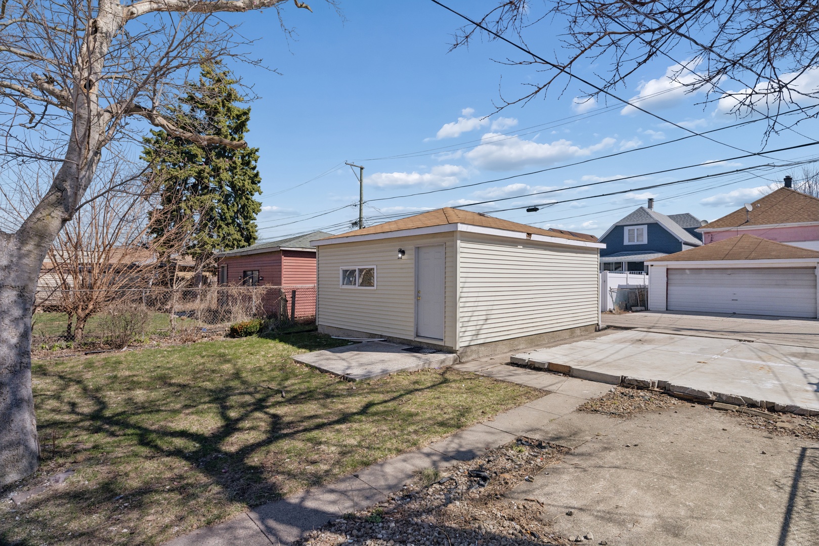 6347 South Kenneth Avenue Chicago IL 60629