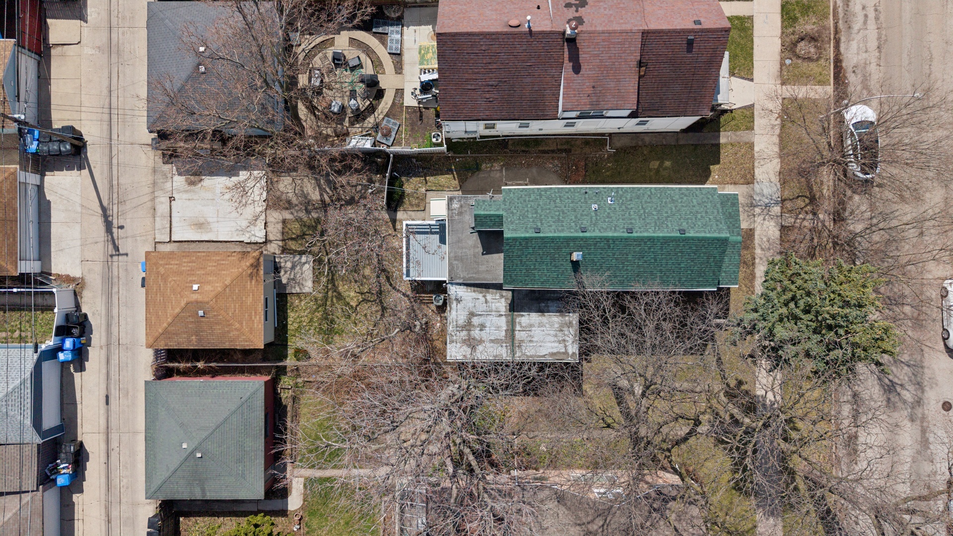 6347 South Kenneth Avenue Chicago IL 60629