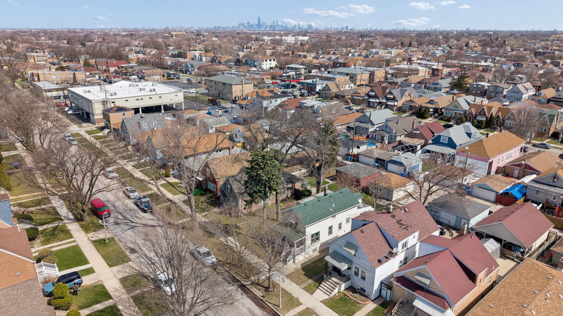 6347 South Kenneth Avenue Chicago IL 60629