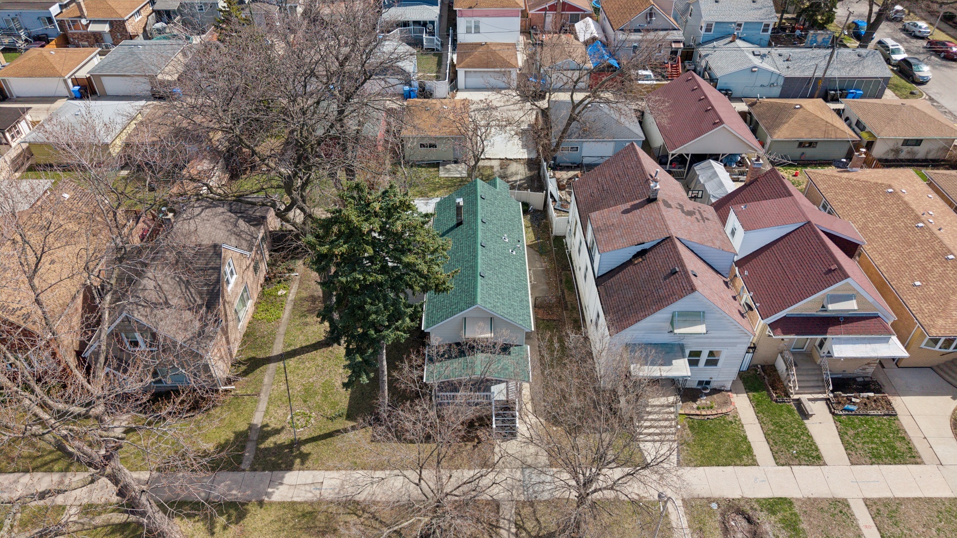 6347 South Kenneth Avenue Chicago IL 60629