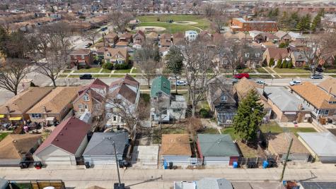 6347 South Kenneth Avenue Chicago IL 60629
