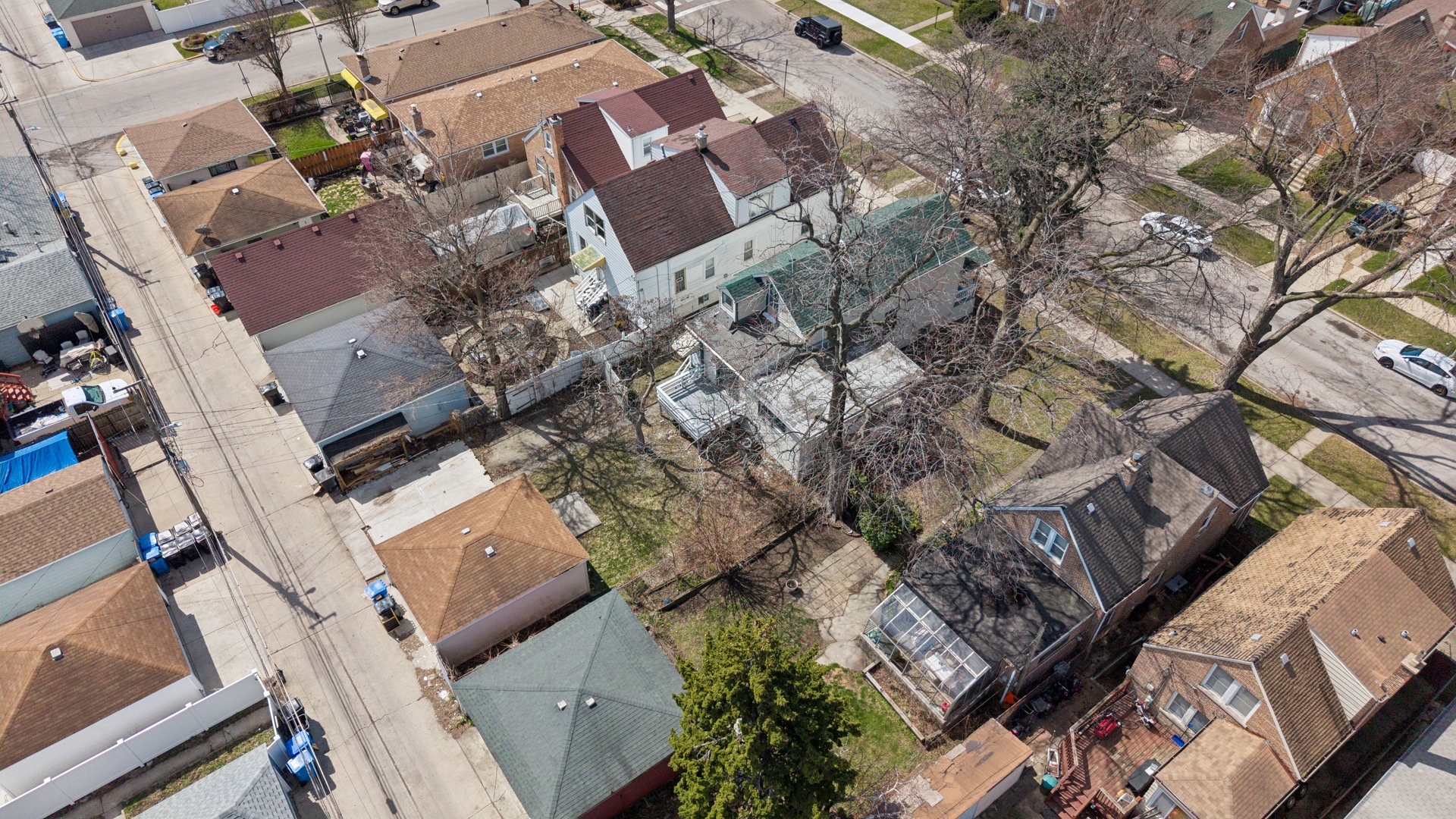 6347 South Kenneth Avenue Chicago IL 60629