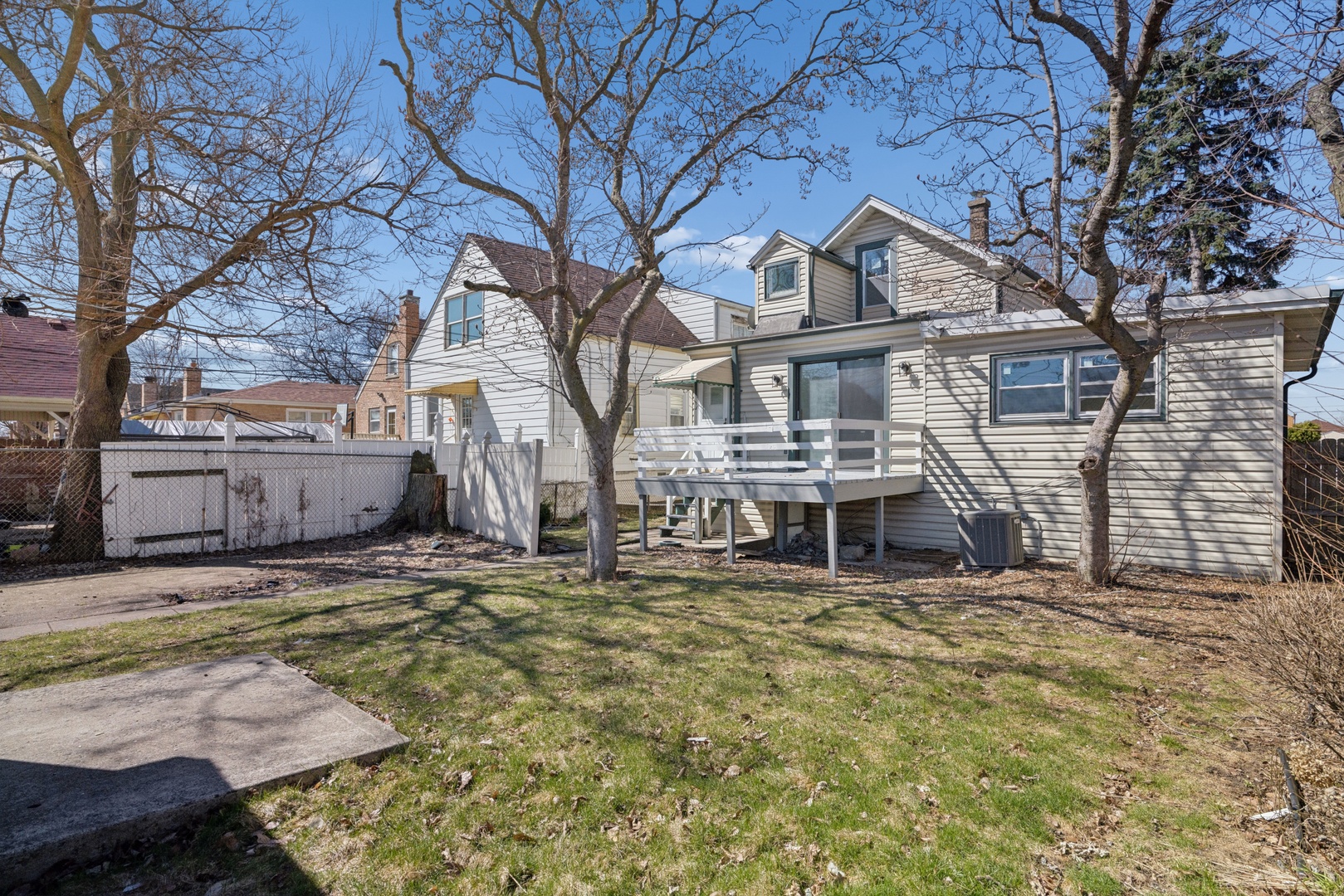 6347 South Kenneth Avenue Chicago IL 60629