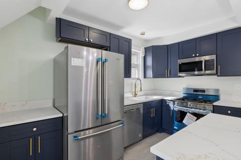 6347 South Kenneth Avenue Chicago IL 60629