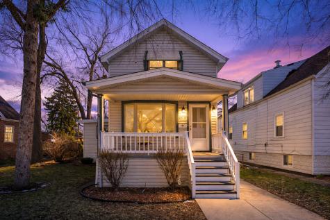 6347 South Kenneth Avenue Chicago IL 60629