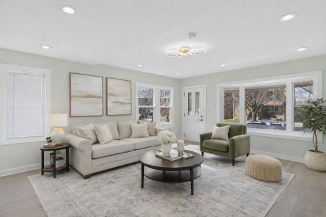 6347 South Kenneth Avenue Chicago IL 60629