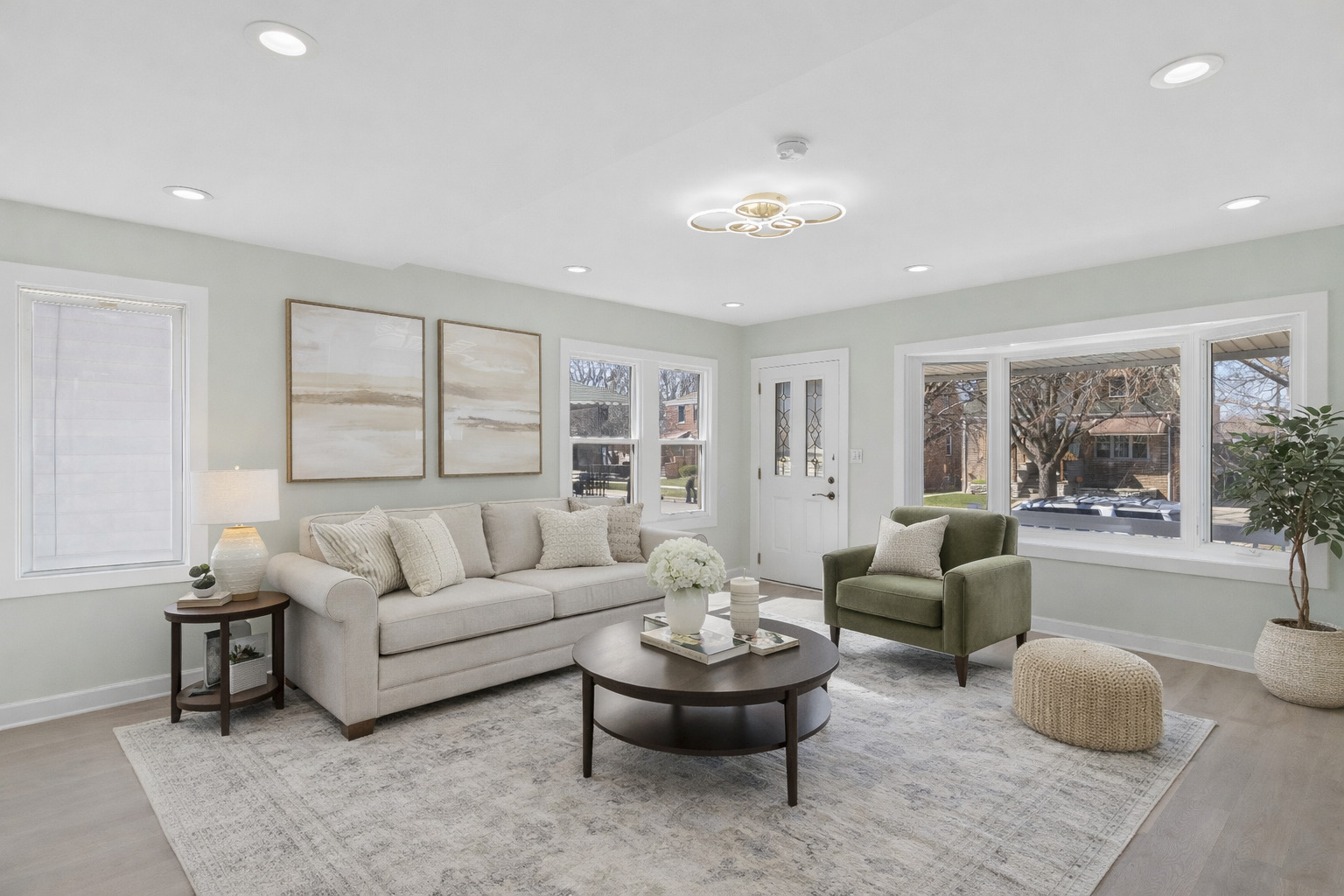 6347 South Kenneth Avenue Chicago IL 60629