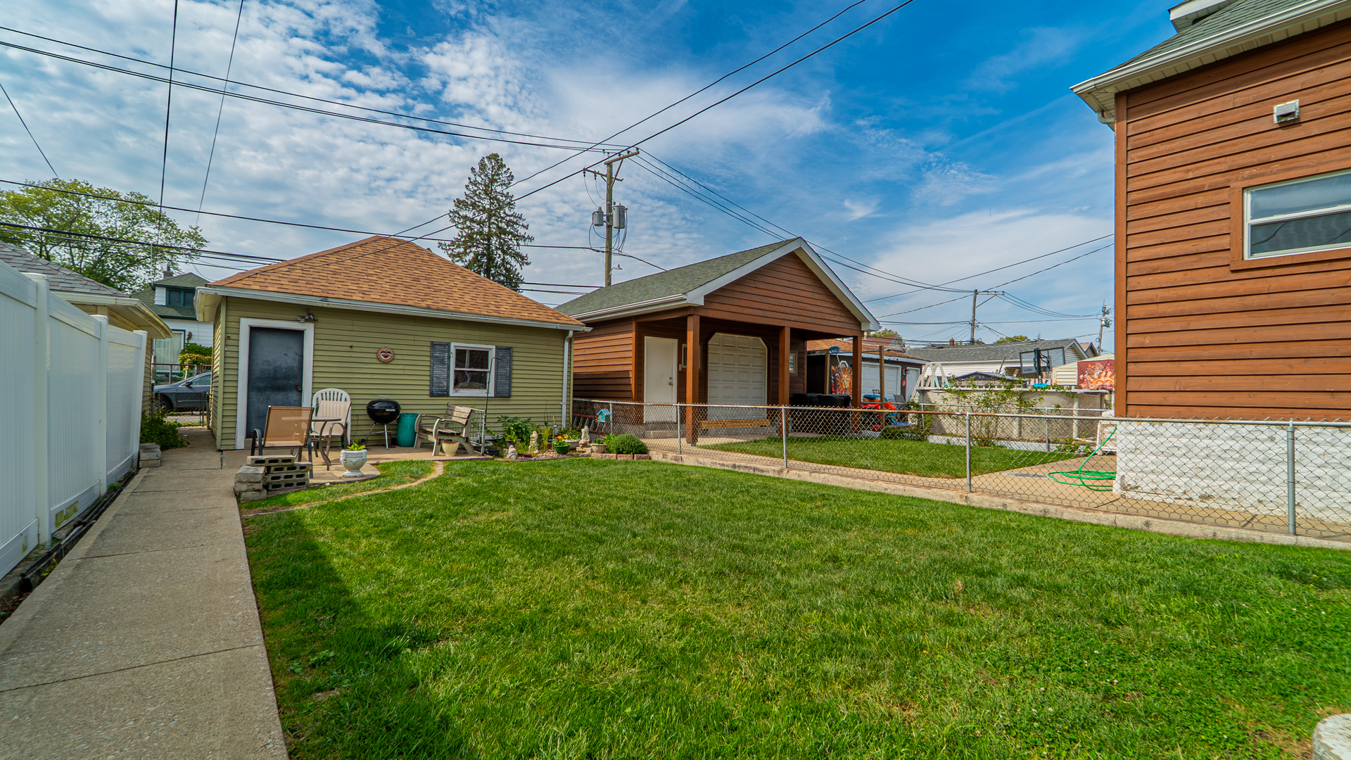 13334 South Houston Avenue Chicago IL 60633