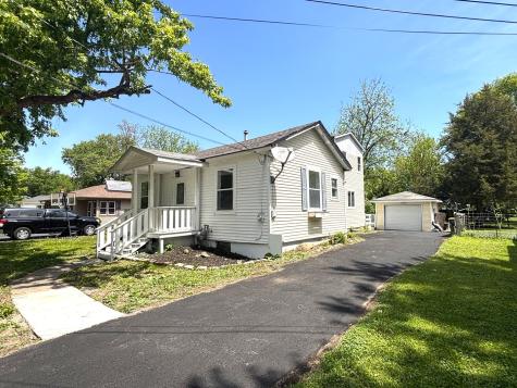 518 North Hugh Street Plano IL 60545