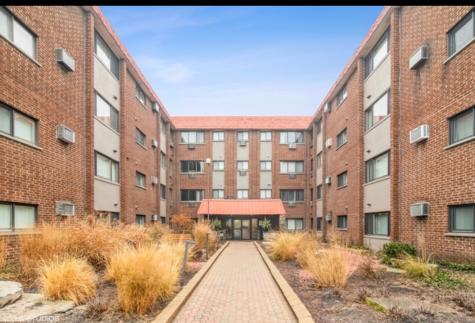 1919 South Wolf Road Hillside IL 60162