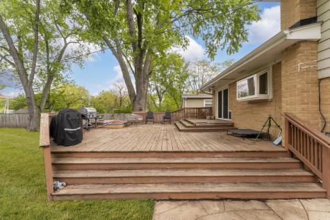 9 Sycamore Drive Naperville IL 60540