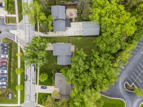 9 Sycamore Drive Naperville IL 60540